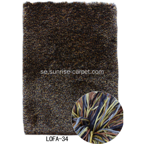 Polyester Imitation Sheep Skin Shaggy